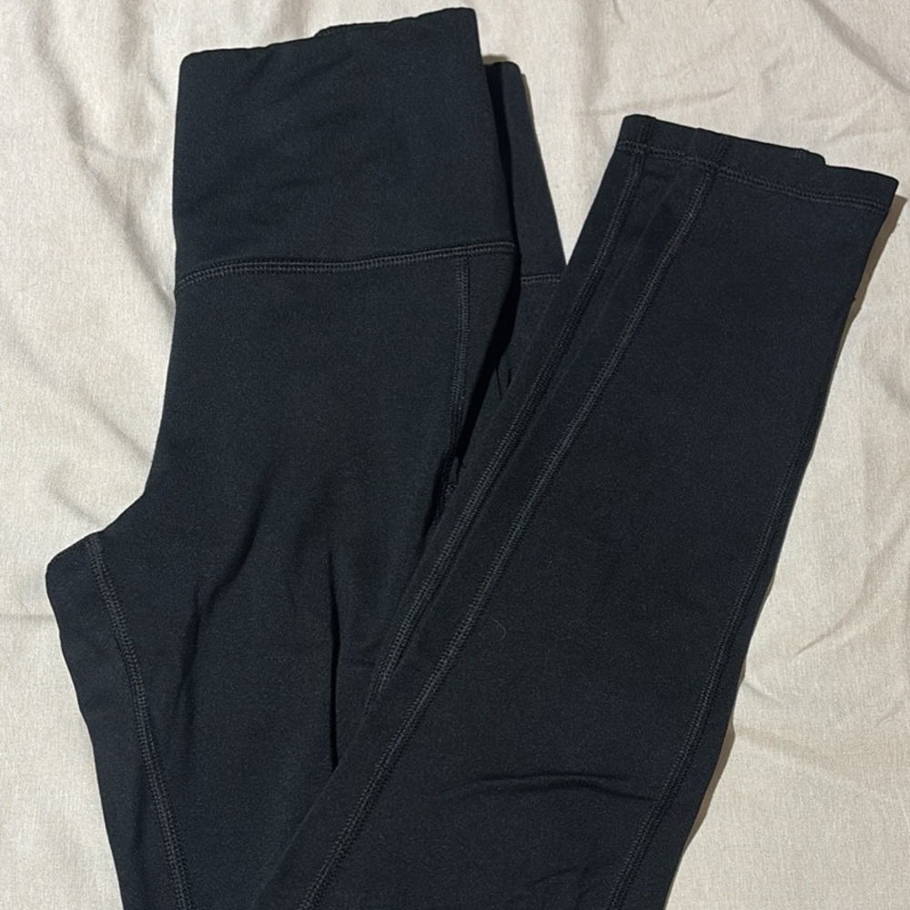 Aerie Black Active Leggings